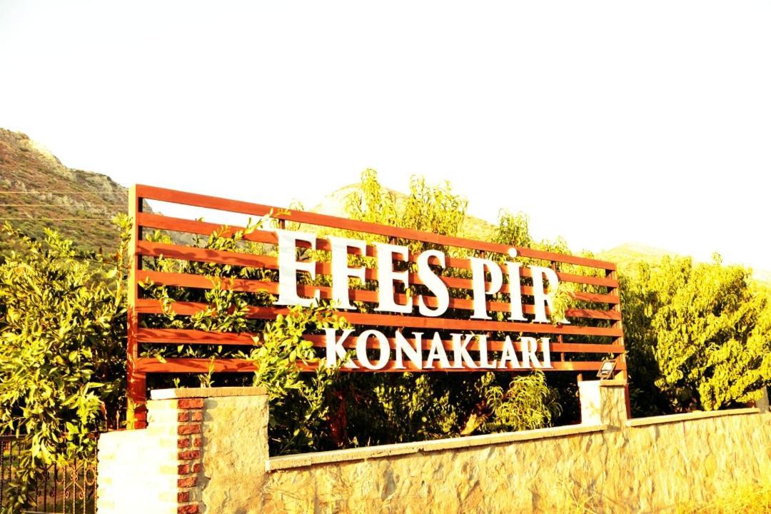 Pir Efes Konaklari İzmir Exteriér fotografie