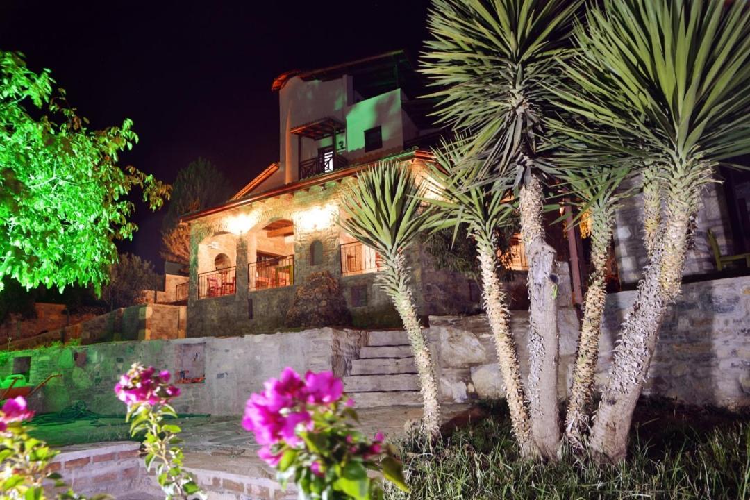 Pir Efes Konaklari İzmir Exteriér fotografie