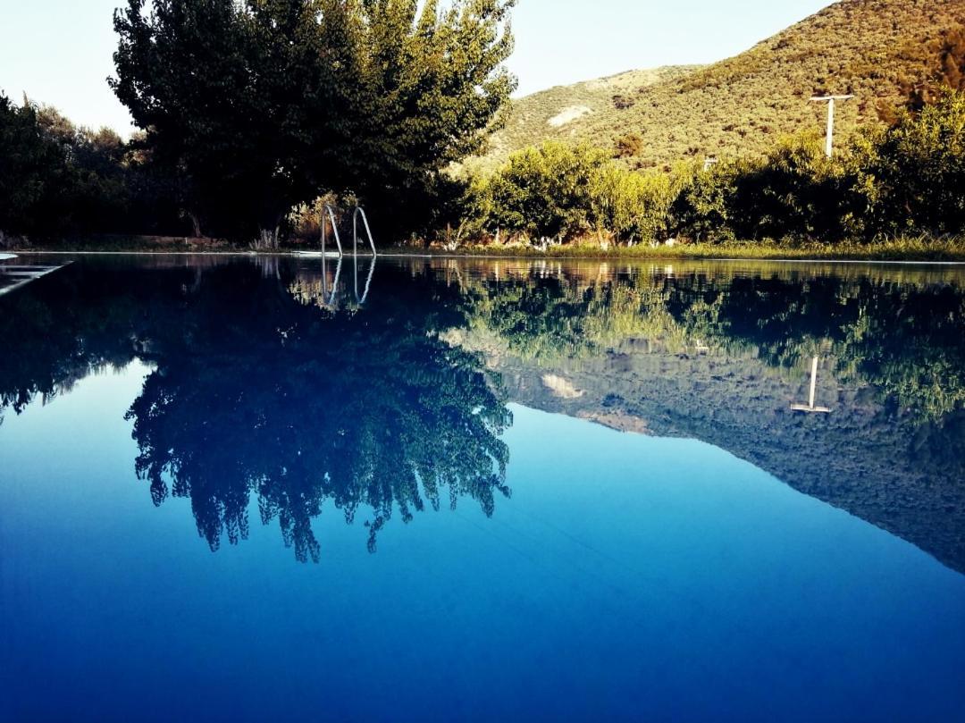 Hotel Pir Efes Konaklari İzmir Exteriér fotografie