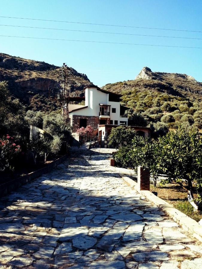 Pir Efes Konaklari İzmir Exteriér fotografie