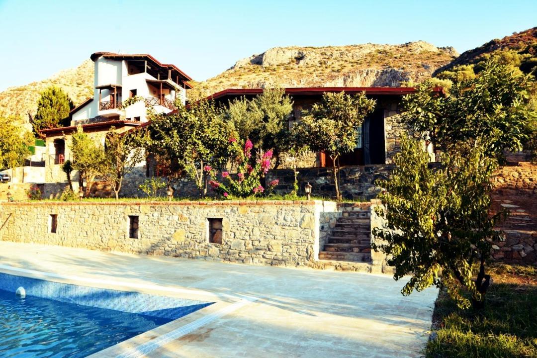 Pir Efes Konaklari İzmir Exteriér fotografie