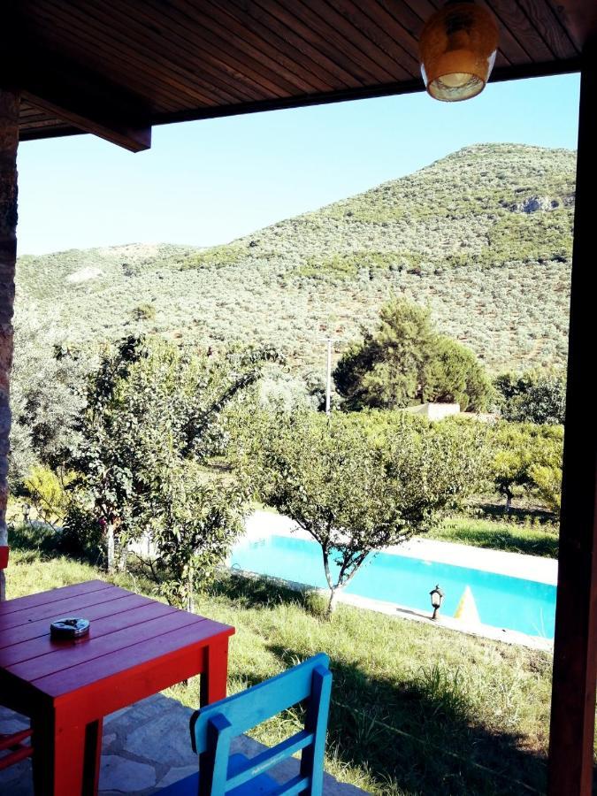 Pir Efes Konaklari İzmir Exteriér fotografie