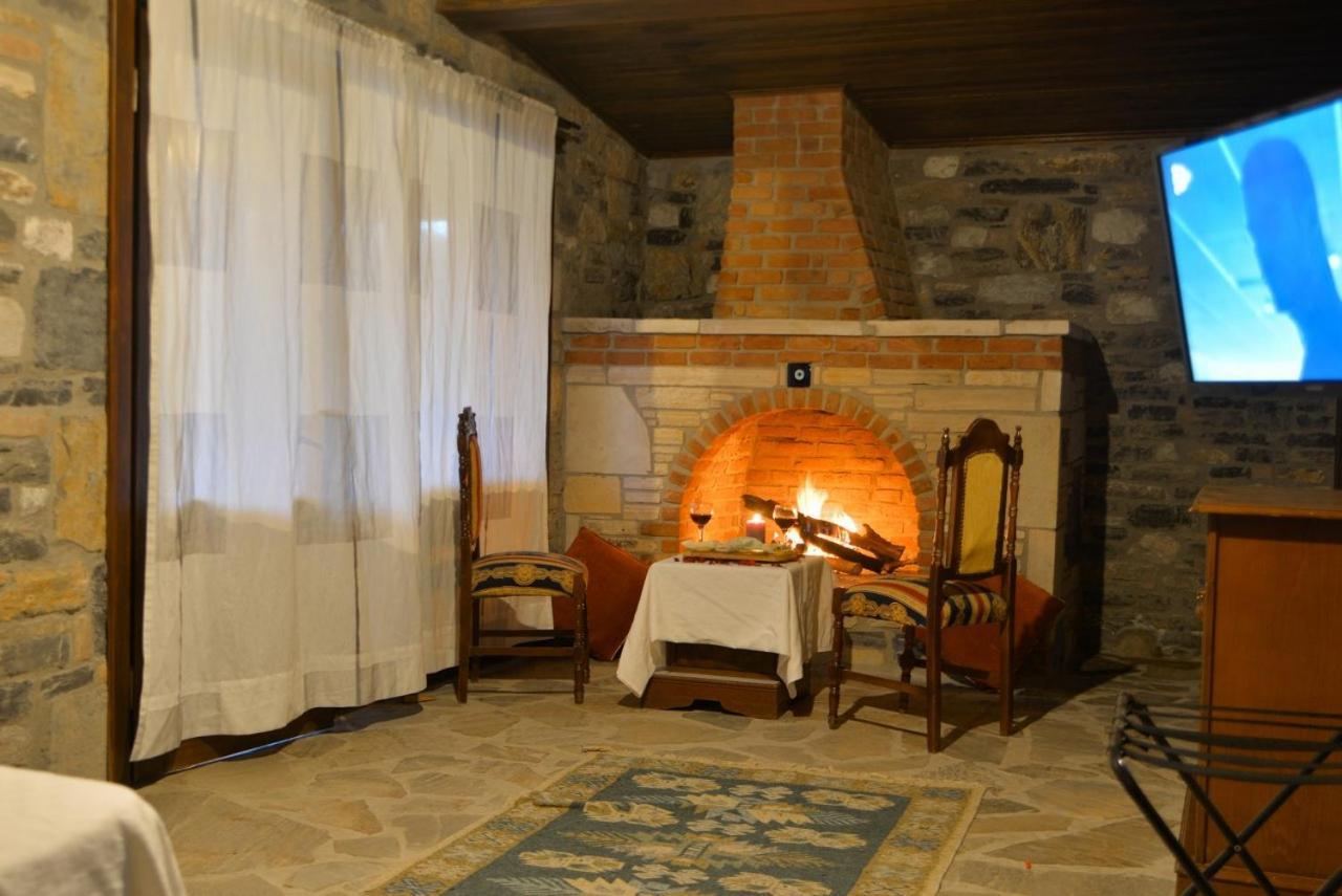 Pir Efes Konaklari İzmir Exteriér fotografie