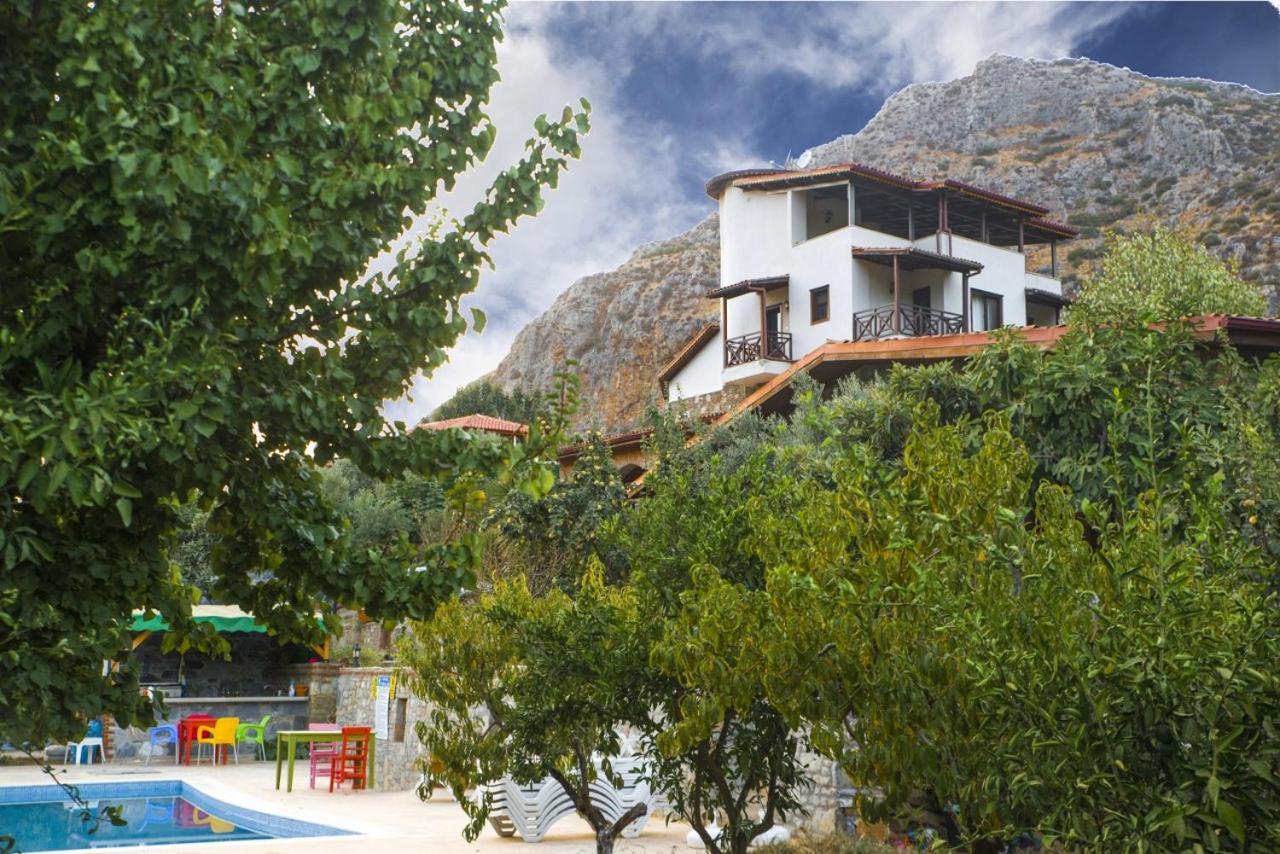 Pir Efes Konaklari İzmir Exteriér fotografie