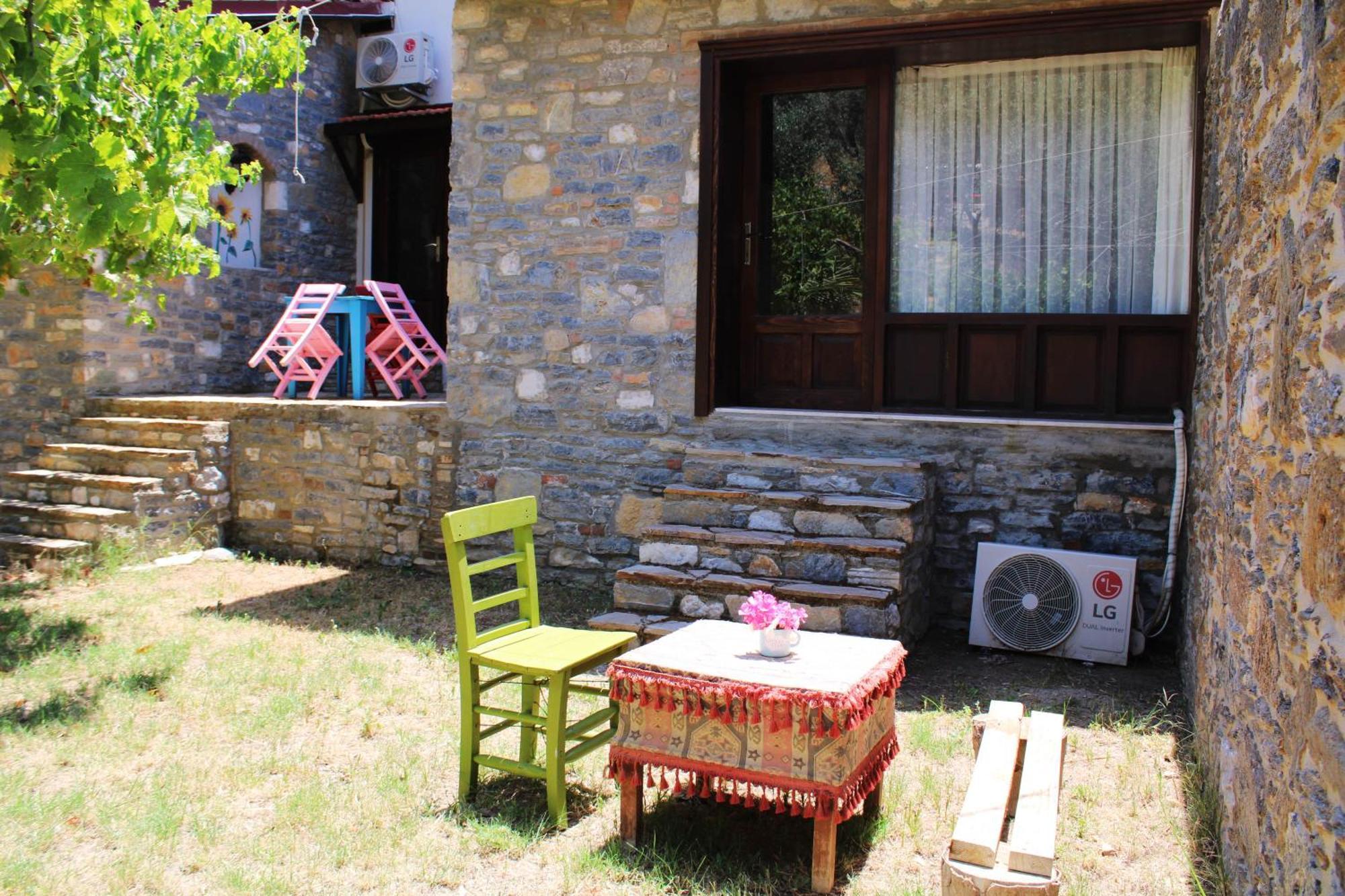 Pir Efes Konaklari İzmir Exteriér fotografie