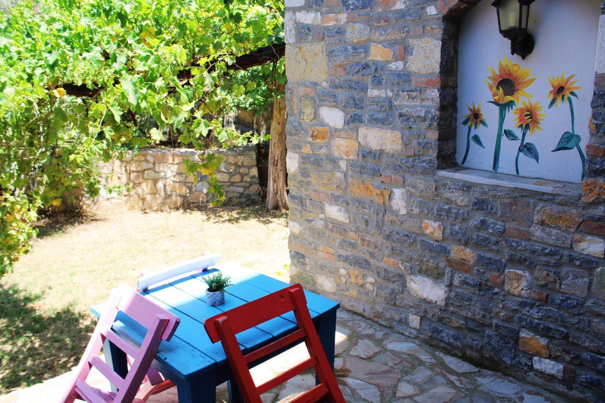 Pir Efes Konaklari İzmir Exteriér fotografie