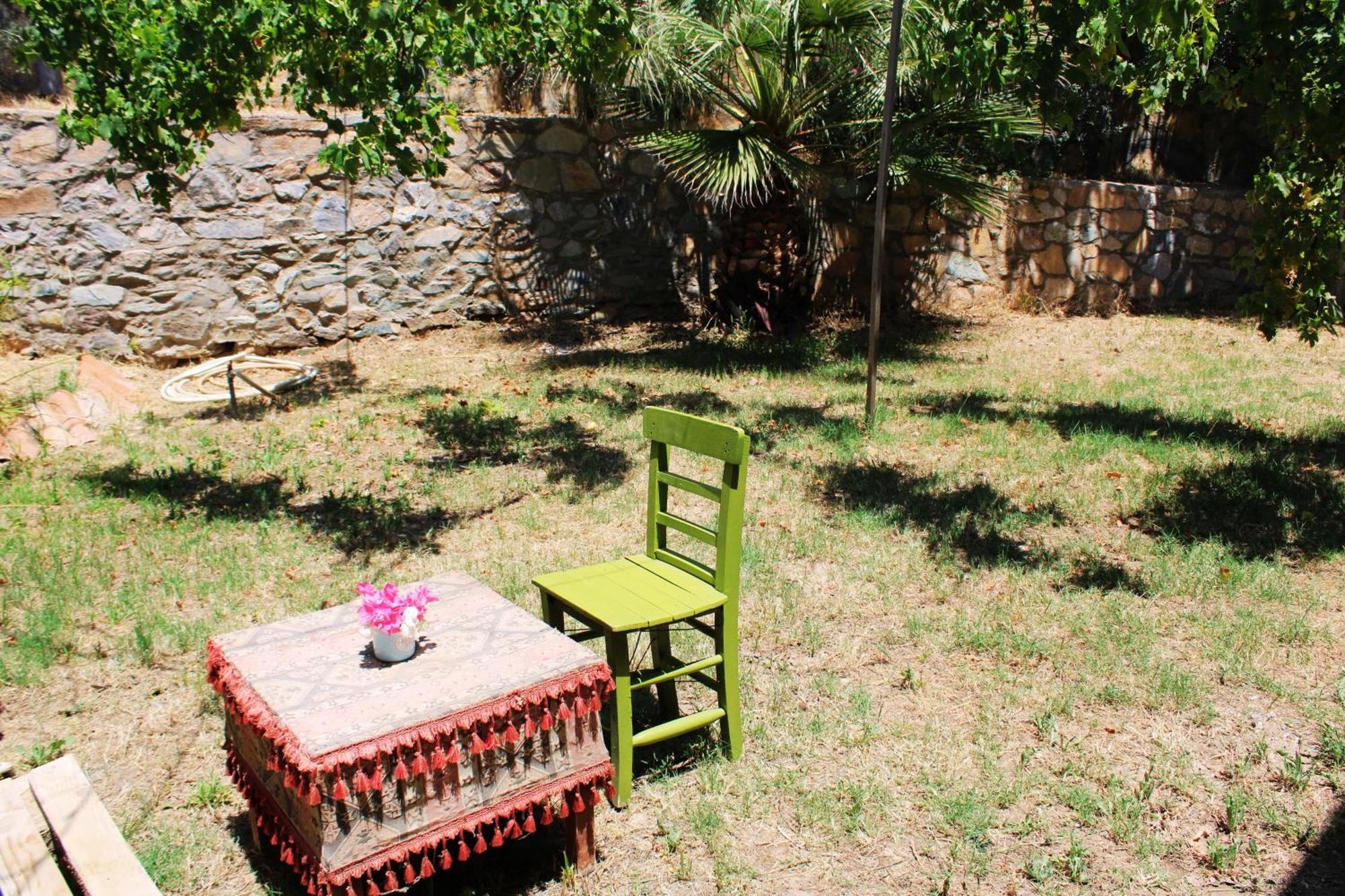 Pir Efes Konaklari İzmir Exteriér fotografie