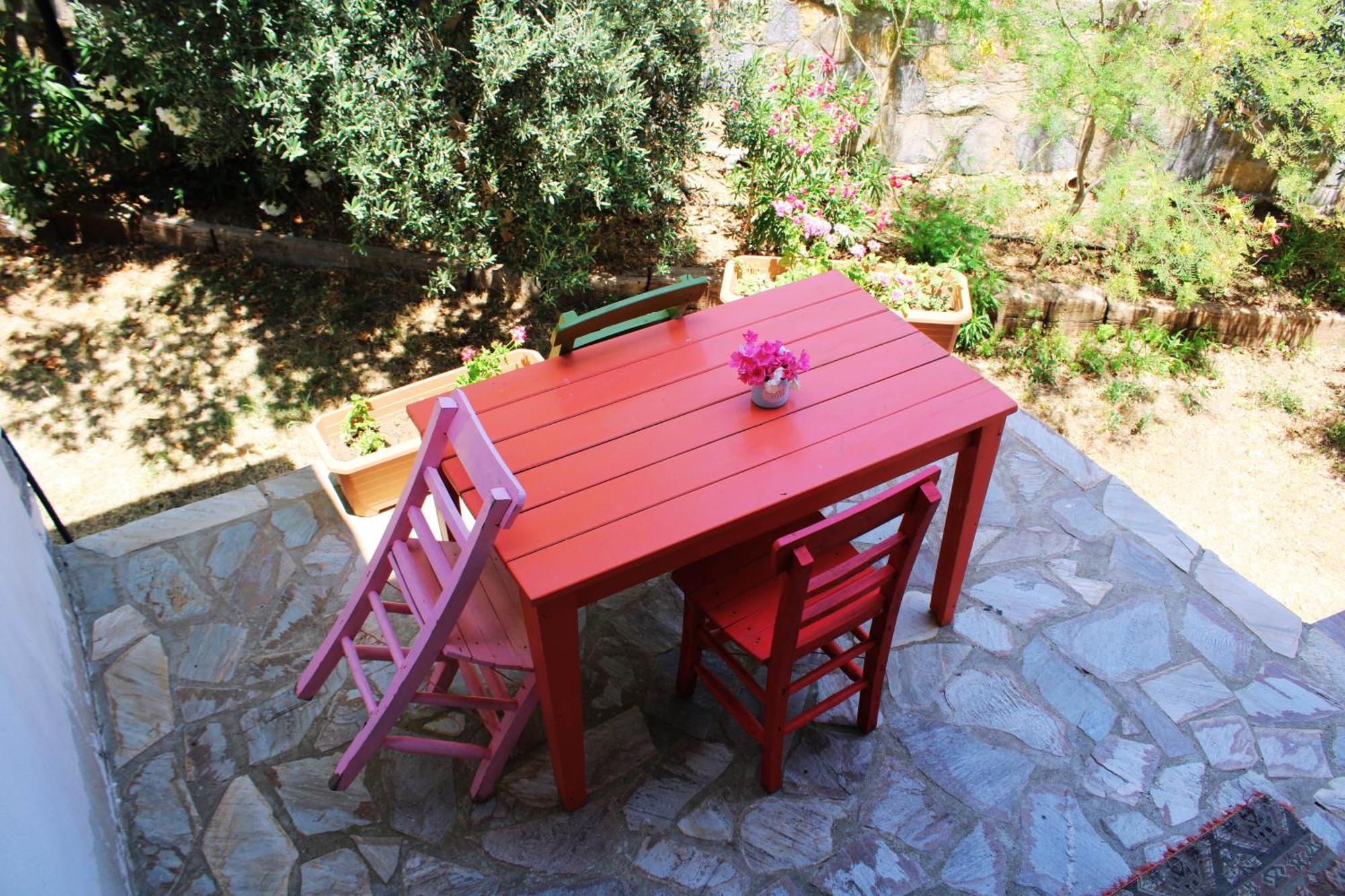 Pir Efes Konaklari İzmir Exteriér fotografie